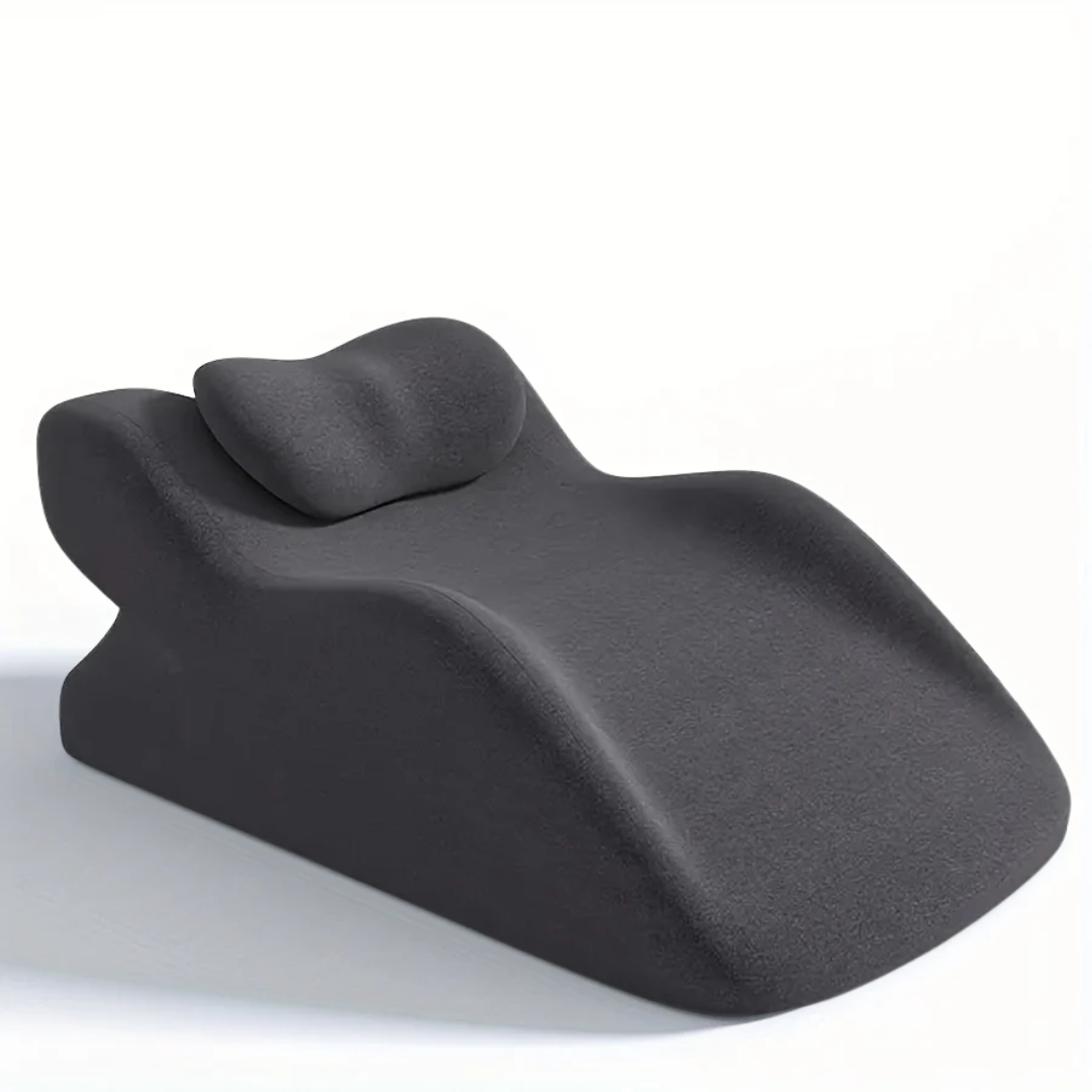 The LUV® Couples Pillow