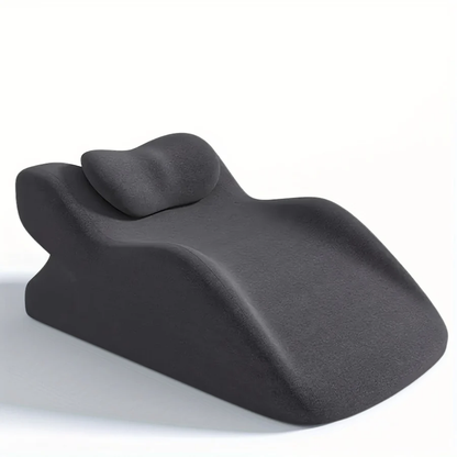 The LUV® Couples Pillow