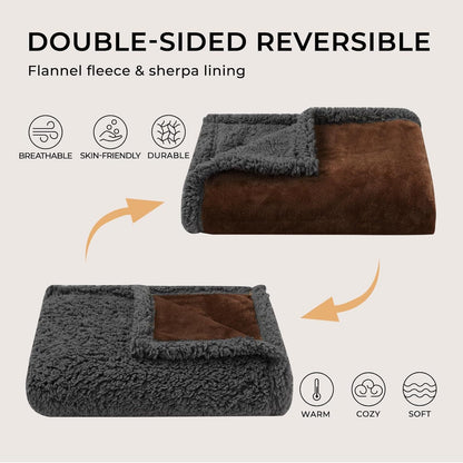 Waterproof Intimacy Blanket